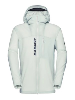 Obrázek produktu Větrovka Mammut zelená