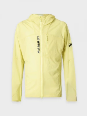 Obrázek produktu Větrovka Mammut žlutá