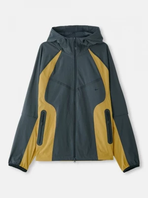 Obrázek produktu Větrovka Nike antracitová