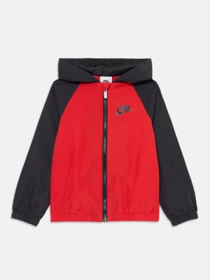 Obrázek produktu Větrovka Nike červená