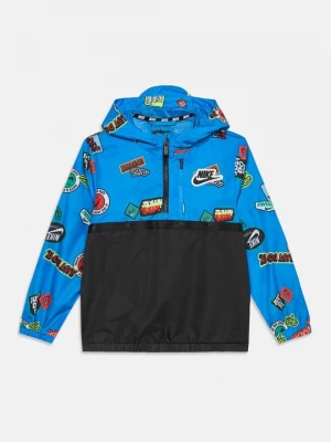 Obrázek produktu Větrovka Nike modrá