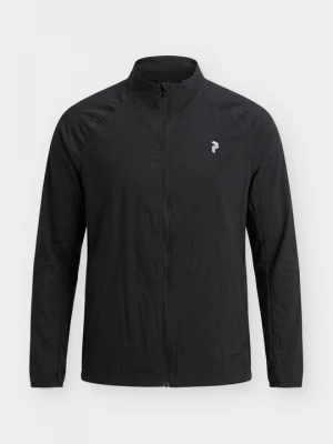 Obrázek produktu Větrovka Peak Performance černá