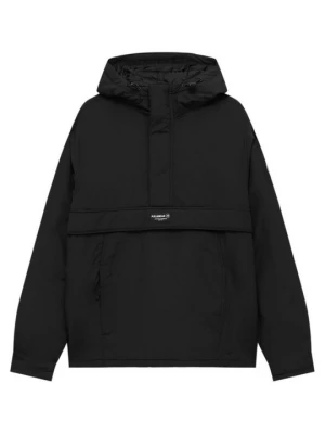 Obrázek produktu Větrovka PULL&BEAR meírovaná černá