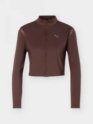Obrázek produktu Větrovka Puma tmavě hnědá