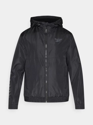 Obrázek produktu Větrovka Reebok černá