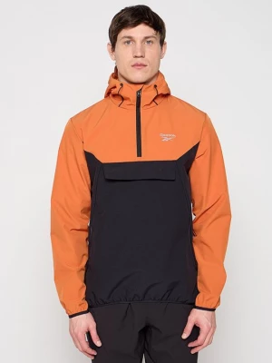 Obrázek produktu Větrovka Reebok oranžová
