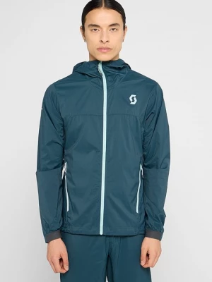 Obrázek produktu Větrovka SCOTT Sports petrolejová