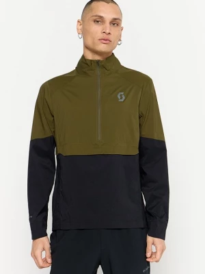 Obrázek produktu Větrovka SCOTT Sports zelená