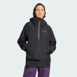 Obrázek produktu Větrovka Terrex Xploric 2 Layer Lined CLIMAPROOF Adidas černá
