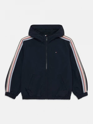 Obrázek produktu Větrovka Tommy Hilfiger tmavě modrá