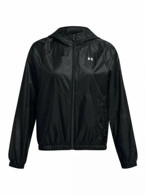 Obrázek produktu Větrovka Under Armour černá