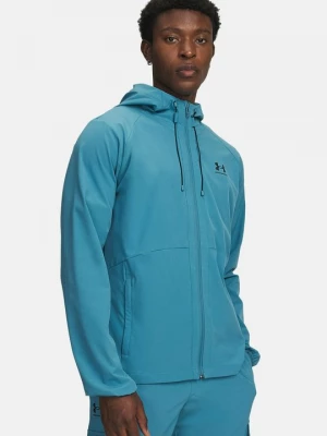 Obrázek produktu Větrovka Under Armour modrá