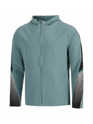 Obrázek produktu Větrovka Under Armour zelená