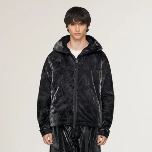 Obrázek produktu Větrovka Y-3 MARBLE NYLON Adidas černá