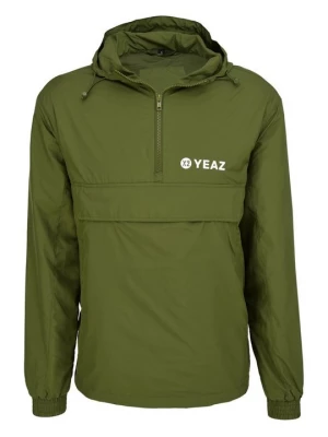 Obrázek produktu Větrovka YEAZ olivová