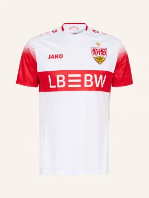 Obrázek produktu Vfb Stuttgart Domácí Dres Vfb Stuttgart 2026 / 27 bílá / červená