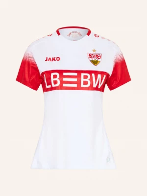 Obrázek produktu Vfb Stuttgart Domácí Dres Vfb Stuttgart 26 / 27 bílá / červená