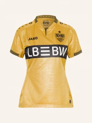 Obrázek produktu Vfb Stuttgart Náhradní Dres Vfb Stuttgart 26 / 27 zlatá / bílá / černá