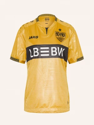 Obrázek produktu Vfb Stuttgart Náhradní Dres Vfb Stuttgart 26 / 27 zlatá / černá