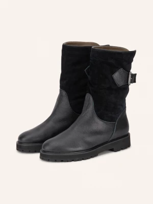 Obrázek produktu Viamercanti Boots Diana černá