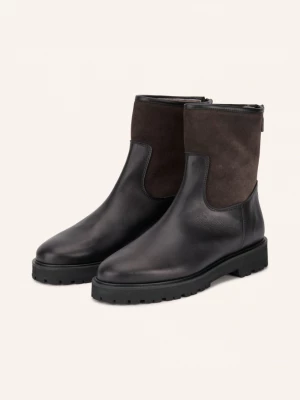 Obrázek produktu Viamercanti Boots Diana tmavě hnědá