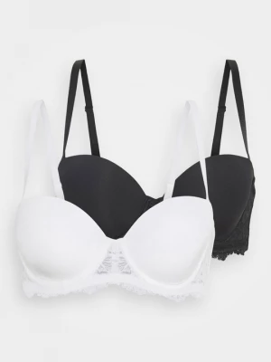 Obrázek produktu Víceúčelová podprsenka / podprsenka bez ramínek Anna Field By Zalando černá