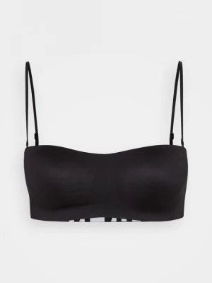 Obrázek produktu Víceúčelová podprsenka / podprsenka bez ramínek Calvin Klein černá