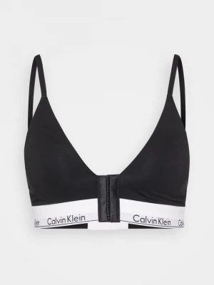 Obrázek produktu Víceúčelová podprsenka / podprsenka bez ramínek Calvin Klein černá