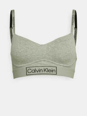 Obrázek produktu Víceúčelová podprsenka / podprsenka bez ramínek Calvin Klein šedá
