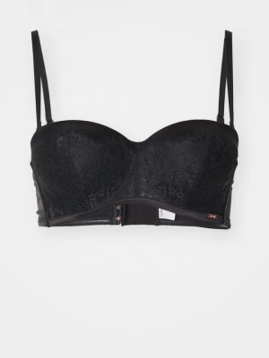 Obrázek produktu Víceúčelová podprsenka / podprsenka bez ramínek Hunkemöller černá