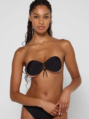 Obrázek produktu Víceúčelová podprsenka / podprsenka bez ramínek Hunkemöller černá