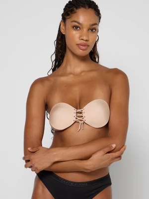 Obrázek produktu Víceúčelová podprsenka / podprsenka bez ramínek Hunkemöller světle hnědá