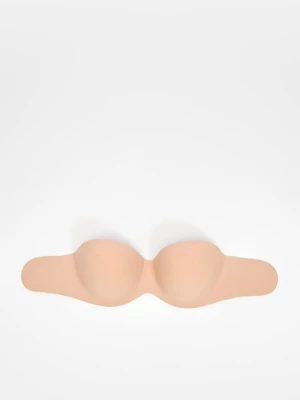 Obrázek produktu Víceúčelová podprsenka / podprsenka bez ramínek Magic Bodyfashion béžová