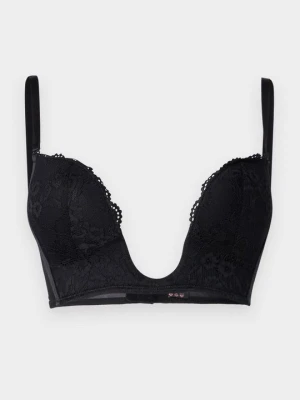 Obrázek produktu Víceúčelová podprsenka / podprsenka bez ramínek Magic Bodyfashion černá