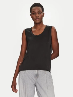 Obrázek produktu ViCOLO Halenka TD0006 Černá Relaxed Fit