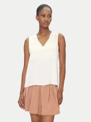 Obrázek produktu ViCOLO Halenka TD0765 Écru Regular Fit Krémová