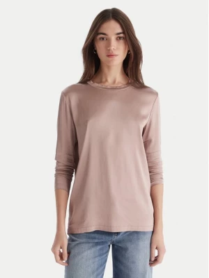 Obrázek produktu ViCOLO Halenka TF0244 Růžová Regular Fit