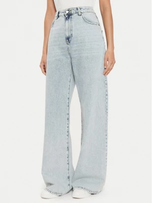Obrázek produktu ViCOLO Jeansy DB5343 Modrá Regular Fit