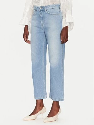Obrázek produktu ViCOLO Jeansy DD5087 Modrá Regular Fit