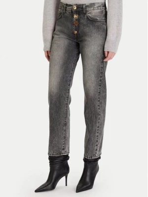 Obrázek produktu ViCOLO Jeansy DF5043 Šedá Regular Fit