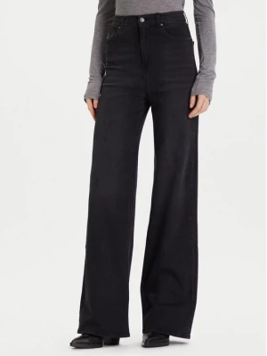 Obrázek produktu ViCOLO Jeansy DF5089 Šedá Wide Leg