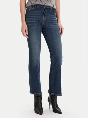Obrázek produktu ViCOLO Jeansy DF5102 Modrá Bootcut Fit
