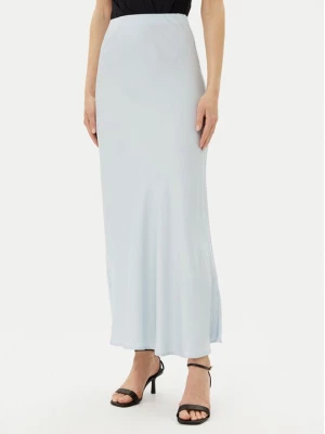Obrázek produktu ViCOLO Maxi sukně TD0472 Modrá Slim Fit