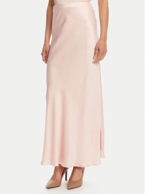 Obrázek produktu ViCOLO Maxi sukně TD0472 Růžová Slim Fit