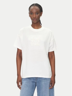 Obrázek produktu ViCOLO T-Shirt RD0119 Bílá Regular Fit