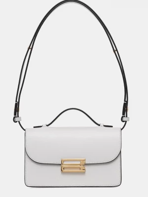 Obrázek produktu Victoria Beckham crossbody kabelka dámská kožená Dorian