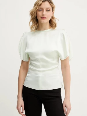 Obrázek produktu Victoria Beckham Halenka Victoria Beckham zelená