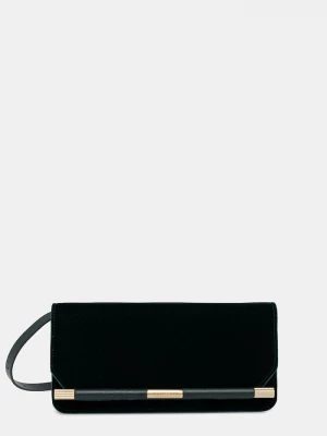 Obrázek produktu Victoria Beckham Kabelka Victoria Beckham zelená
