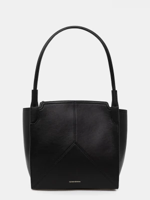 Obrázek produktu Victoria Beckham nákupní taška dámská kožená černá