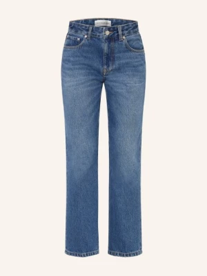 Obrázek produktu Victoria Beckham Rovné Džíny 9532 denim